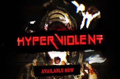 超级暴力 / HYPERVIOLENT 动作游戏ACT下载