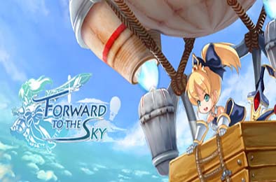 前进，天空塔！/ Forward to the Sky 动作游戏ACT下载