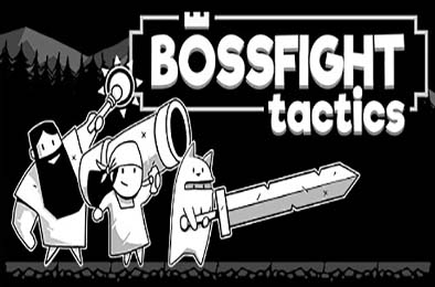 领袖战术 / Bossfight Tactics v1.09 策略战棋SLG下载