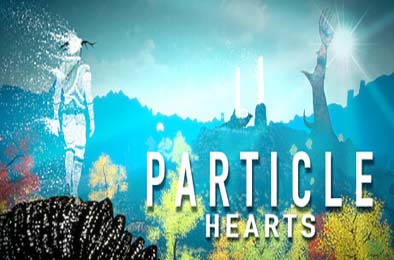 粒子之心 / Particle Hearts 冒险解谜AVG下载