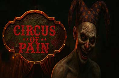 痛苦马戏团 / Circus of Pain v1.02 下载