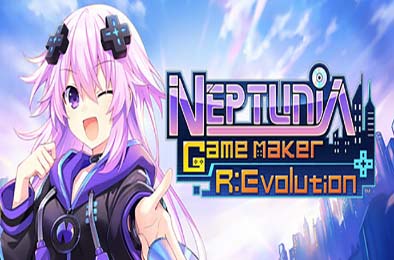 超次元游戏海王星 / Neptunia Game Maker R:Evolution 下载