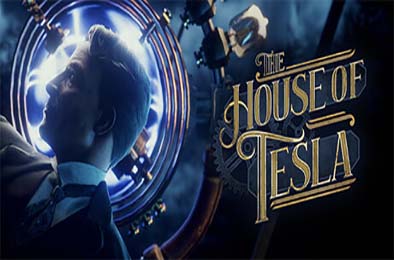 特斯拉之家 / The House of Tesla 冒险解谜AVG下载