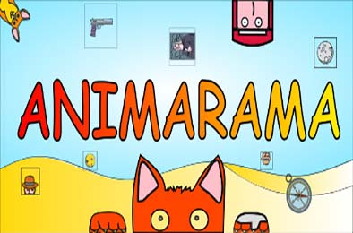 ANIMARAMA 休闲益智PUZ下载