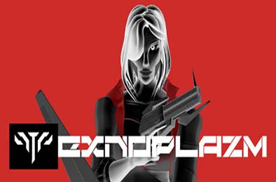 科技流质 / TEXNOPLAZM 动作游戏ACT下载