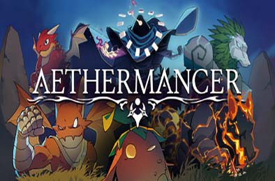 以太术士 / Aethermancer 角色扮演RPG下载