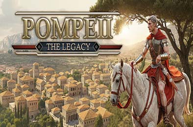 庞贝：遗产 / Pompeii: The Legacy v0.500.0 模拟经营SIM下载