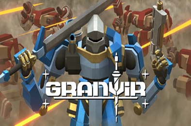 格兰维尔 / Granvir 动作游戏ACT下载
