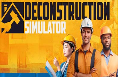 拆解大师 / Deconstruction Simulator 模拟经营SIM下载