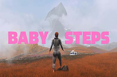 一步一脚印 / Baby Steps 冒险解谜AVG下载