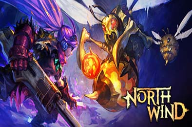 北风之境 / Northwind v0.2.3826 策略战棋SLG下载