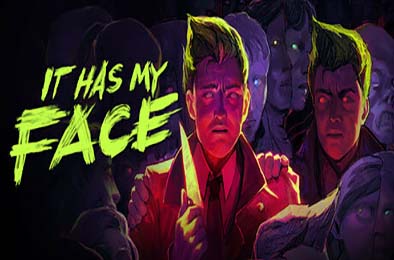 镜杀 / It Has My Face 其他游戏STC下载