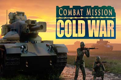 战斗任务：冷战 / Combat Mission Cold War 策略战棋SLG下载