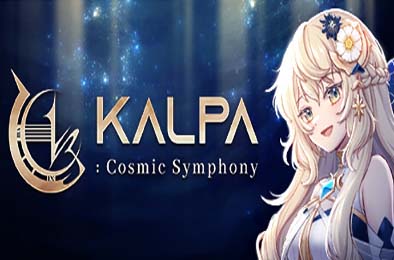 卡尔帕：宇宙交响曲 / KALPA: Cosmic Symphony 动作游戏ACT下载