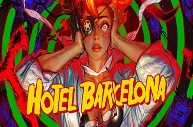 巴塞罗那酒店 / HOTEL BARCELONA 动作游戏ACT下载