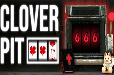 四叶草深渊 / CloverPit 策略战棋SLG下载