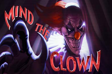 留意小丑 / Mind the Clown v1.0.0 冒险解谜AVG下载