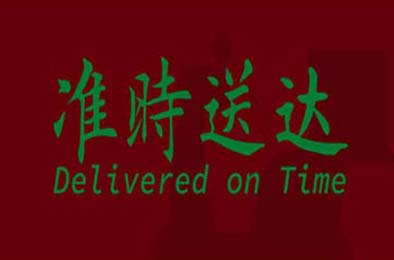 准时送达 / Delivered on Time 冒险解谜AVG下载