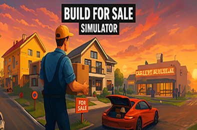 房地产模拟器 / Build For Sale Simulator 下载