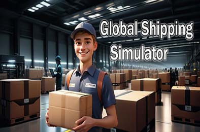 全球航运模拟器 / Global Shipping Simulator 下载