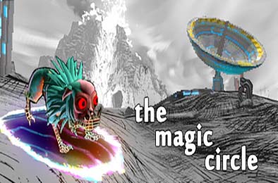 魔法阵 / The Magic Circle 下载
