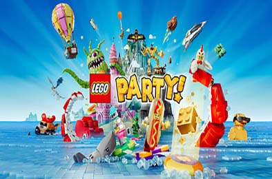 乐高派对 / LEGO Party! 休闲益智PUZ下载