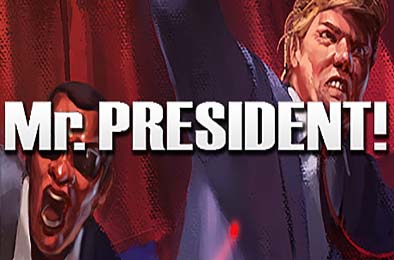 总统先生 / Mr.President! 下载