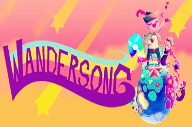 神奇之歌 / Wandersong 下载