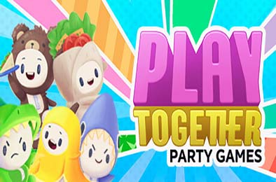 一起玩：派对游戏 / Play Together: Party Games 休闲益智PUZ下载