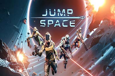 跃迁空间 / Jump Space v0.4.10.102 冒险解谜AVG下载