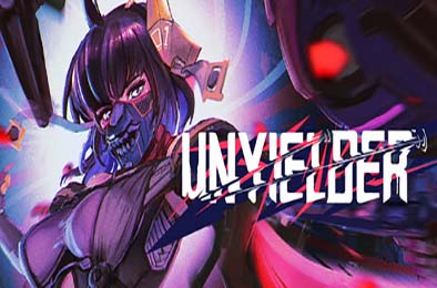 -不屈者- / UNYIELDER 动作游戏ACT下载