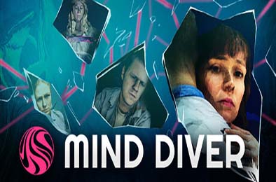 潜意者 / Mind Diver 冒险解谜AVG下载