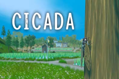 蝉之生存 / CICADA 动作游戏ACT下载