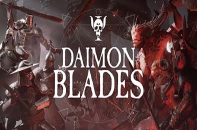 恶魔之刃 / DAIMON BLADES 动作游戏ACT下载
