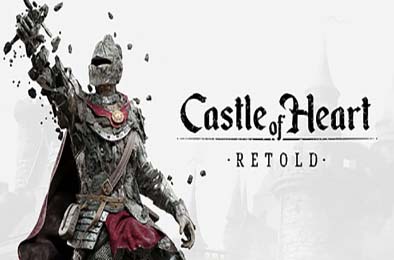 心之城堡：重述 / Castle of Heart: Retold 动作游戏ACT下载