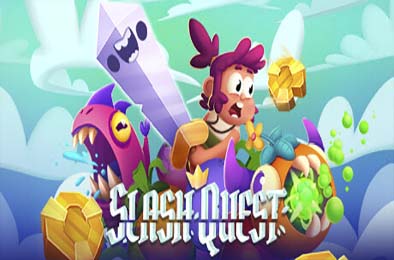 斩斩大冒险 / Slash Quest 冒险解谜AVG下载