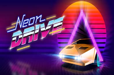 霓虹飞车 / Neon Drive 动作游戏ACT下载