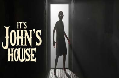 这是约翰的房子 / It's John's House 下载