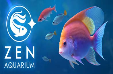 禅意水族馆 / Zen Aquarium 模拟经营SIM下载