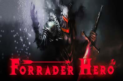 陷阵孤雄 / Forrader Hero 休闲益智PUZ下载