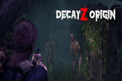 衰变起源 / DecayZ Origin 动作游戏ACT下载