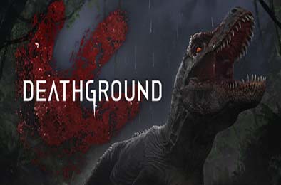 死亡之地 / Deathground v0.1.42b 动作游戏ACT下载