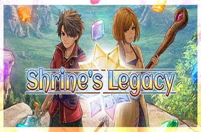 施莱恩传说 / Shrine's Legacy 角色扮演RPG下载