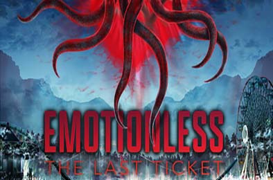 最后的车票 / EMOTIONLESS : The Last Ticket 冒险解谜AVG下载