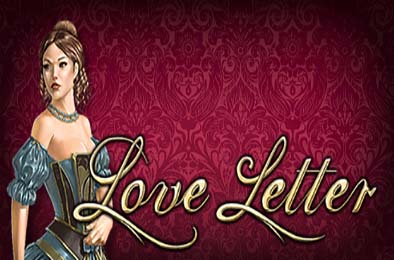 情书 / Love Letter 策略战棋SLG下载