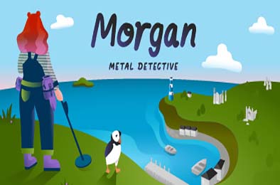 摩根：金属探测师 / Morgan: Metal Detective 冒险解谜AVG下载