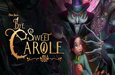 再见，甜美的卡罗尔 / Bye Sweet Carole 冒险解谜AVG下载