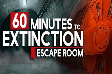 60 分钟绝灭：密室逃脱 / 60 Minutes to Extinction: Escape Room v1.0.1 冒险解谜AVG下载
