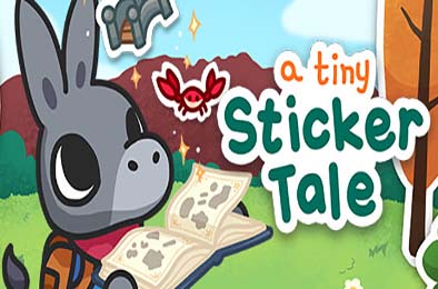 小小贴纸故事 / A Tiny Sticker Tale 动作游戏ACT下载