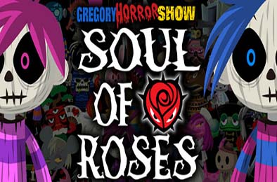格里高利恐怖秀：玫瑰之魂 / Gregory Horror Show Soul of Roses 动作游戏ACT下载
